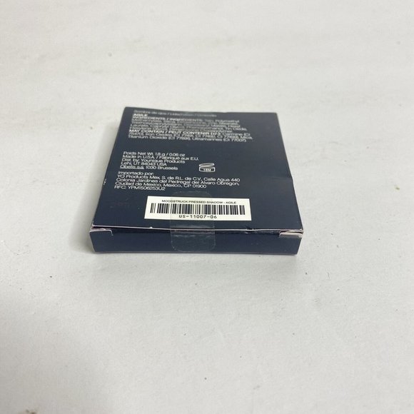 Younique Moodstruck Pressed Shadow - Agile 0.06 oz NEW SEALED - Picture 3 of 6